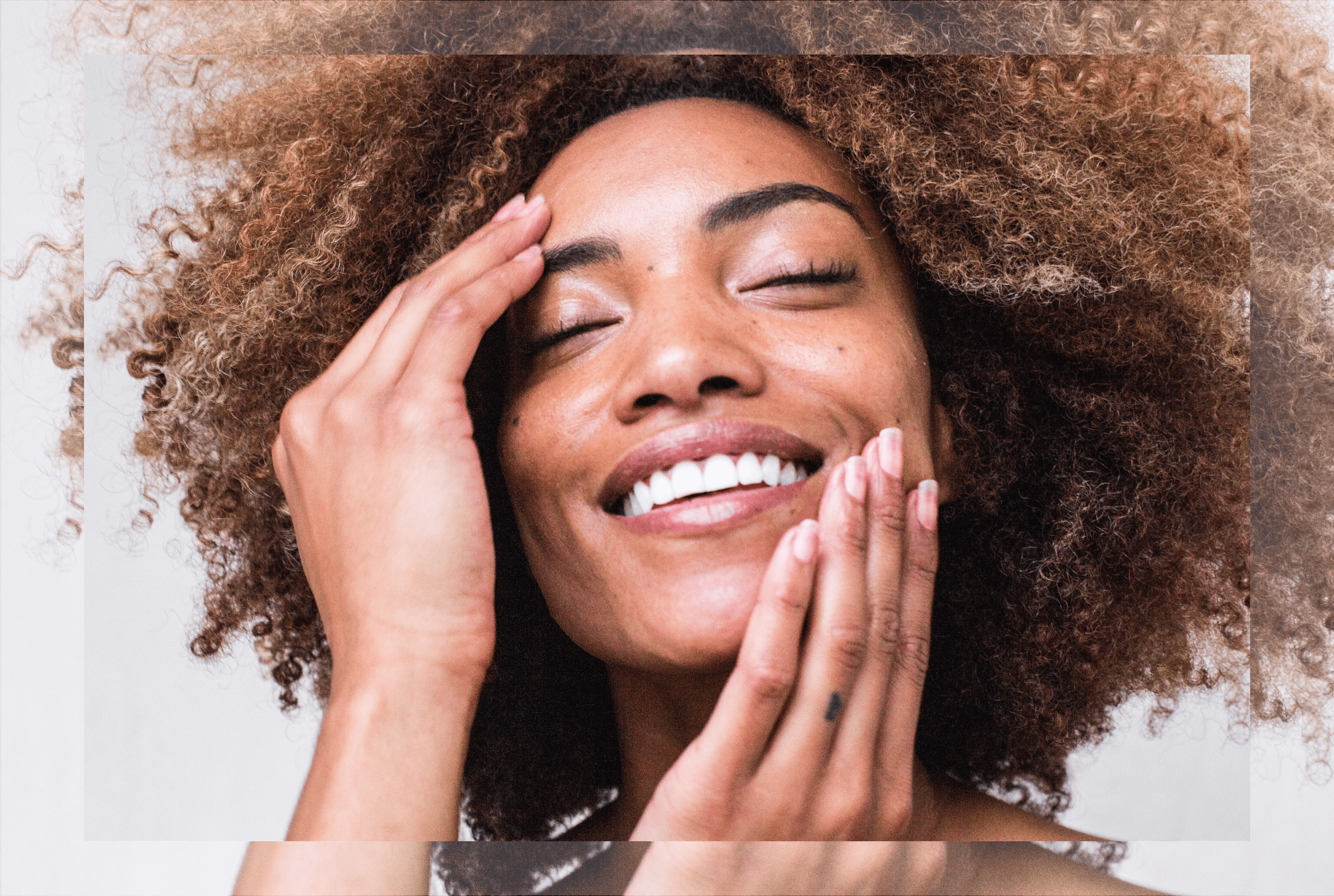 nachhaltige Hautpflege