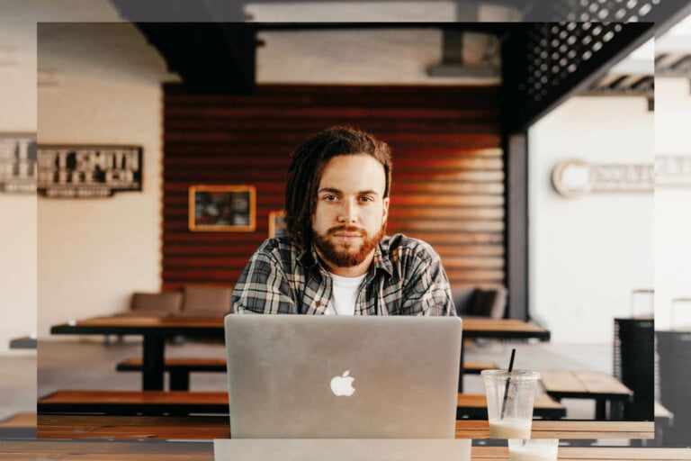 online bewerbungsgespräch mimik