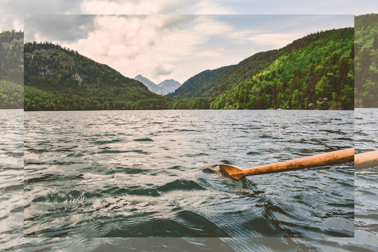 urlaub in deutschland am see