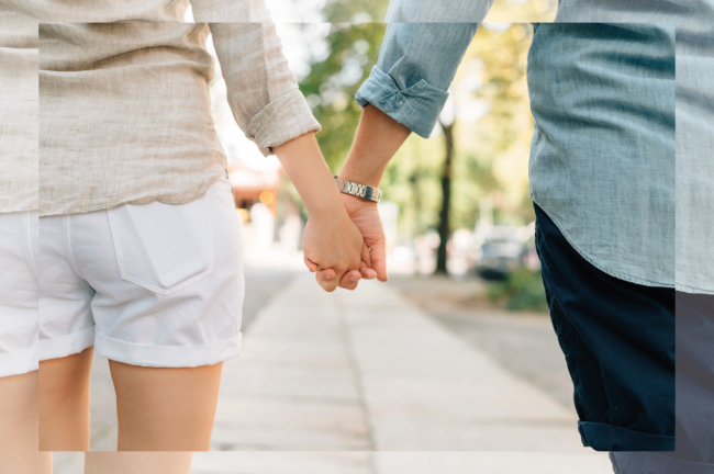 merkmale einer gesunden beziehung