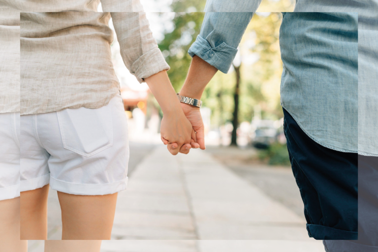 merkmale einer gesunden beziehung