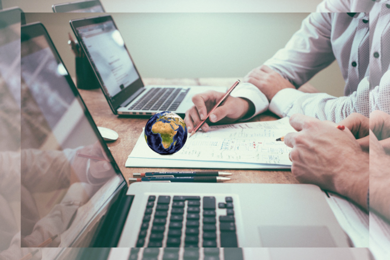 unternehmensgründung im ausland