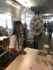 Unser Jahresrückblick 2017 3 Studibuch_auf_Campustour_2017