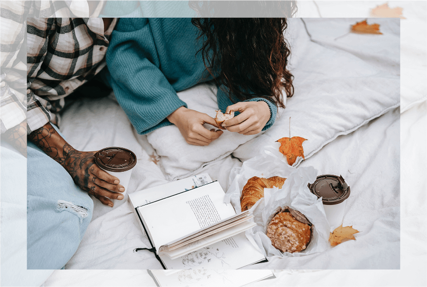 Rezepte für den Herbst