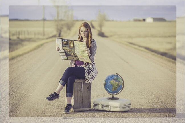 Dienstreise - Das sollten Arbeitnehmer wissen