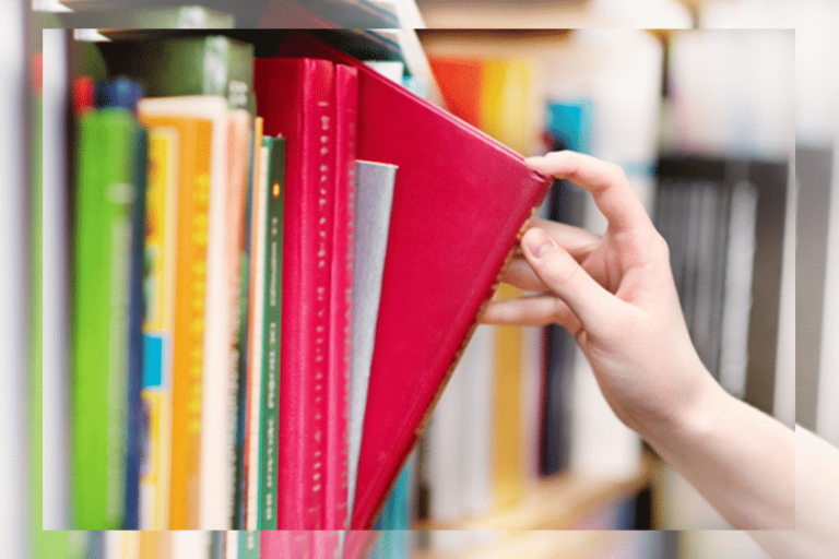 9 Arten von Studibuch Verkäufern