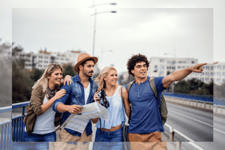 Auslandssemester ja oder nein Ein Artikel für alle die noch zögern