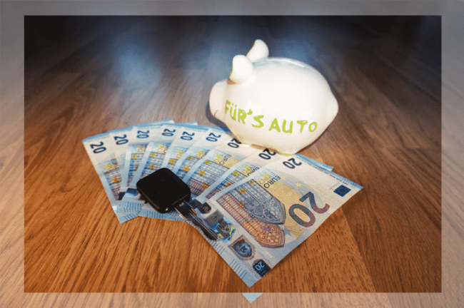 auto als student studibuch magazin