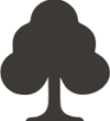 Baum Icon