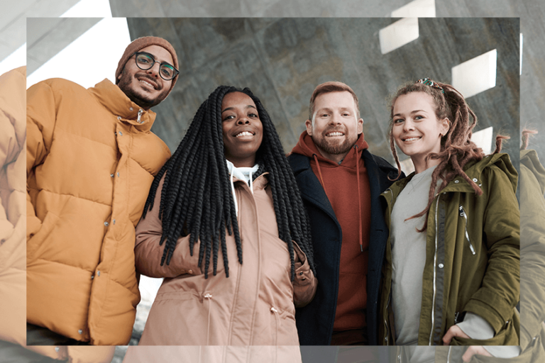 Bild Lern-WG Studentenurlaub an der Ostsee