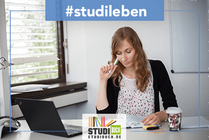 Die wichtigsten Lerntipps für Studenten Die wichtigsten Lerntipps für Studenten