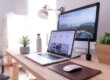 Perfekt gerüstet für das neue Semester: So richtest du deinen digitalen Arbeitsplatz günstig ein