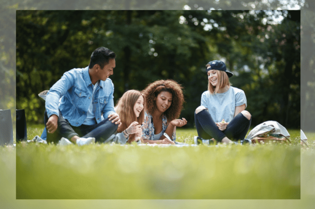 Dinge, die jeder Student getan haben sollte