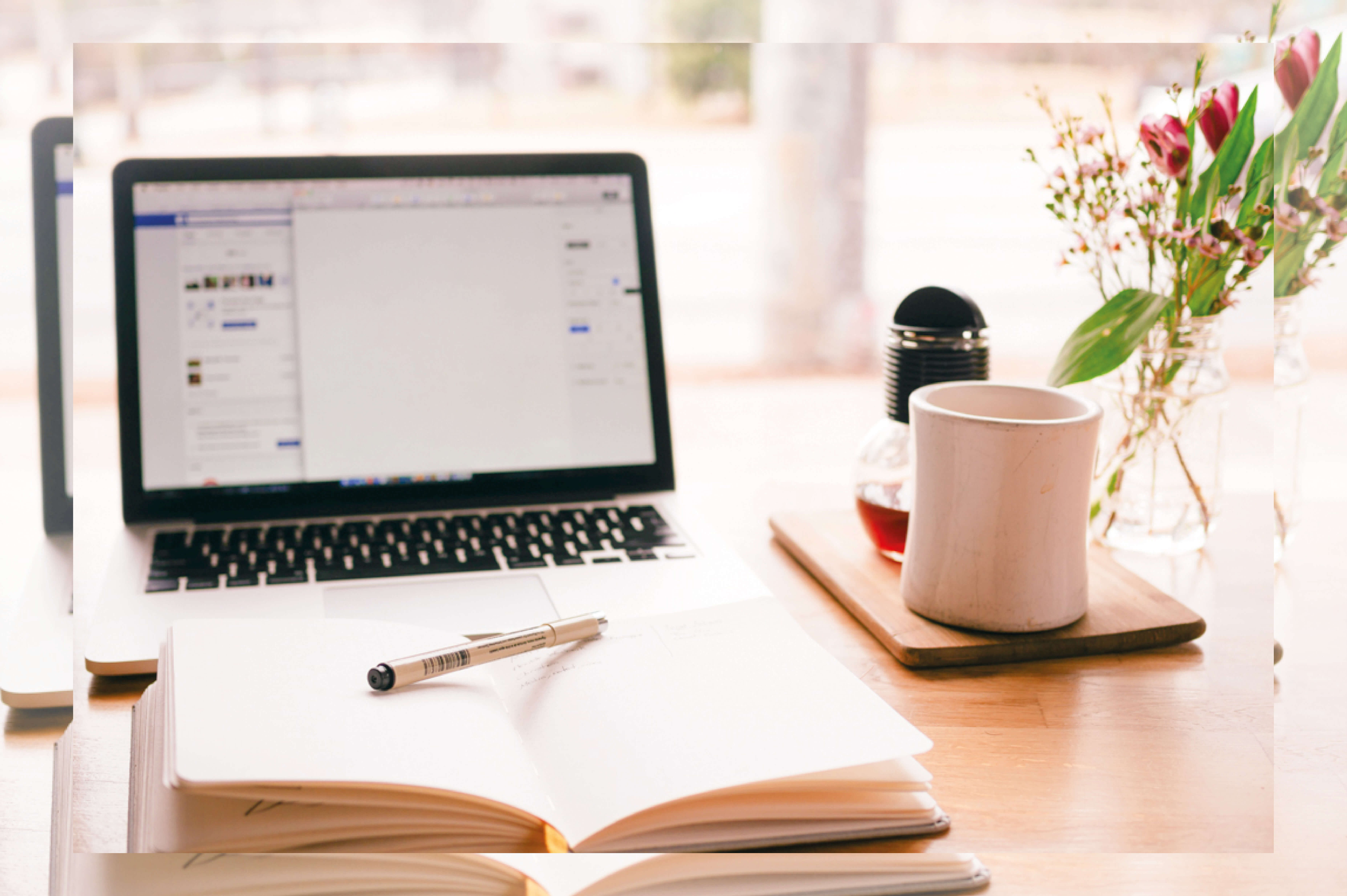 E-Learning Magazinbild Indesign E-Learning managen