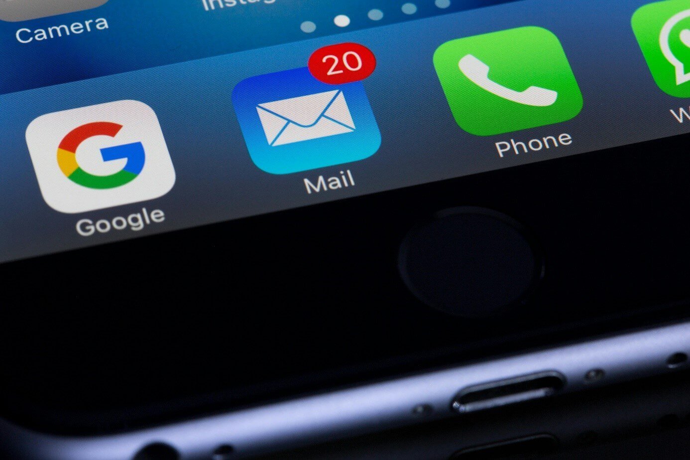 Effektive E-Mail-Strategien Effektive E-Mail-Strategien