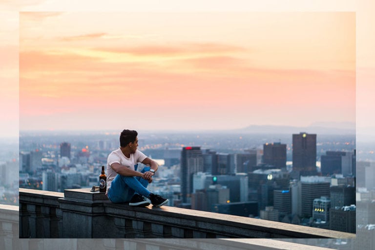 Erste Berufserfahrungen sammeln nach dem Abschluss Erste Berufserfahrungen sammeln nach dem Abschluss