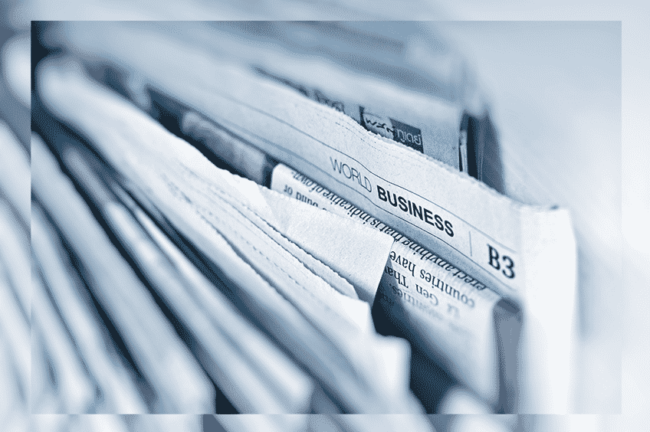 Fachliteratur Journalismus