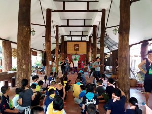 Backpacking in Thailand: Ein Erfahrungsbericht