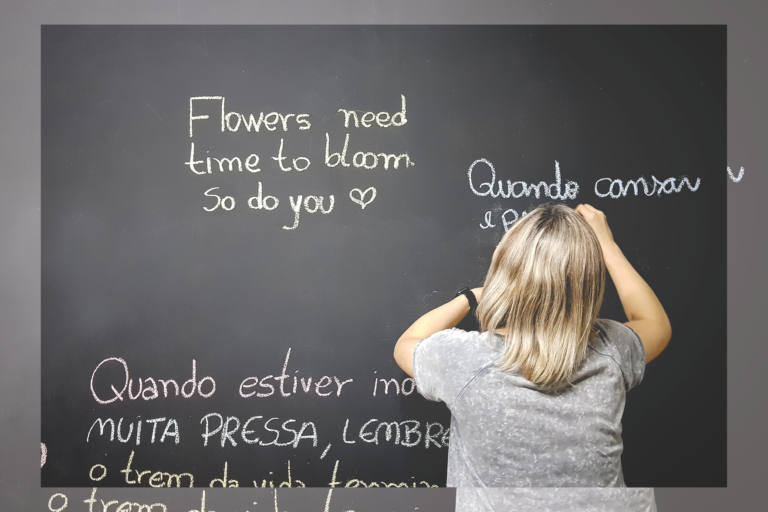 7 Wege, um deine Lieblingssprache ohne Kurs aufzufrischen