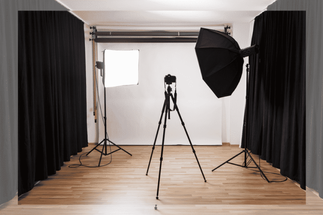 Gute Bewerbungsfotos