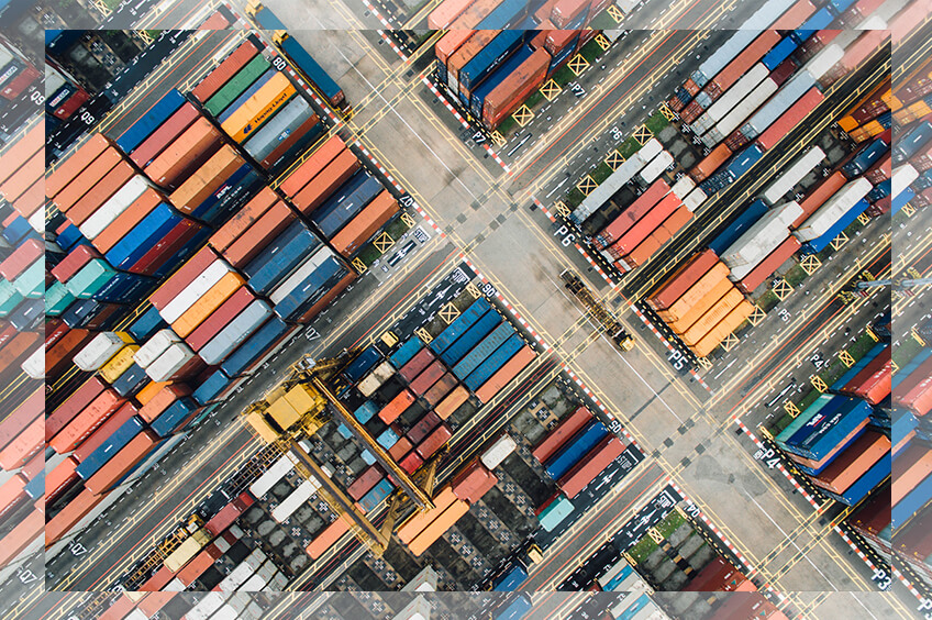 Praktikum in der Logistik: Aufgaben, Voraussetzungen, Karrierechancen