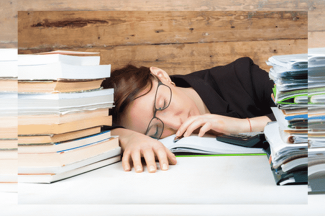 Lernen im Schlaf wie eichtig ist Schlaf für deine leistung