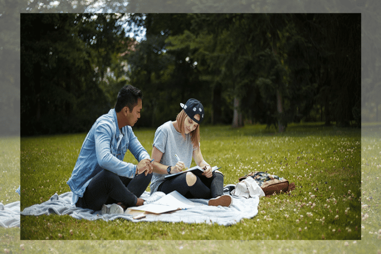 Richtig Lernen im Studium