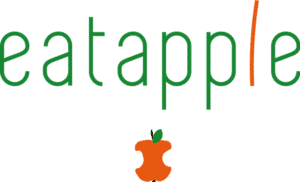 Logo eatapple
