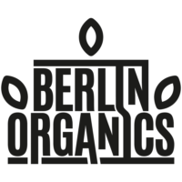 Logo Berlin Organics