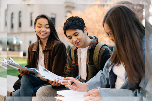 Drucken und Binden deiner Bachelorarbeit: Das solltest du wissen