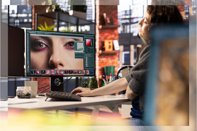 Die besten Bildbearbeitungsprogramme 2025: Tipps für Studierende