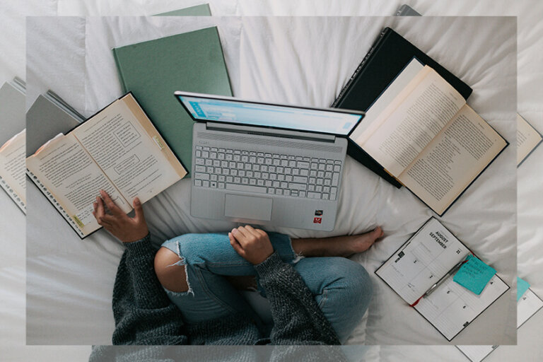 Magazinbild_Im Studium den Berufseinstieg vorbereiten und Pläne festlegen Im Studium den Berufseinstieg vorbereiten und Pläne festlegen