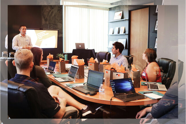 Kooperative Führung