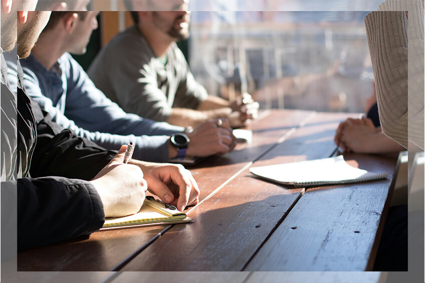 Wie finde ich den passenden Wirtschaftslehrgang?