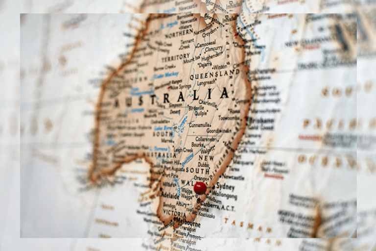 Nach dem Abi ins Ausland