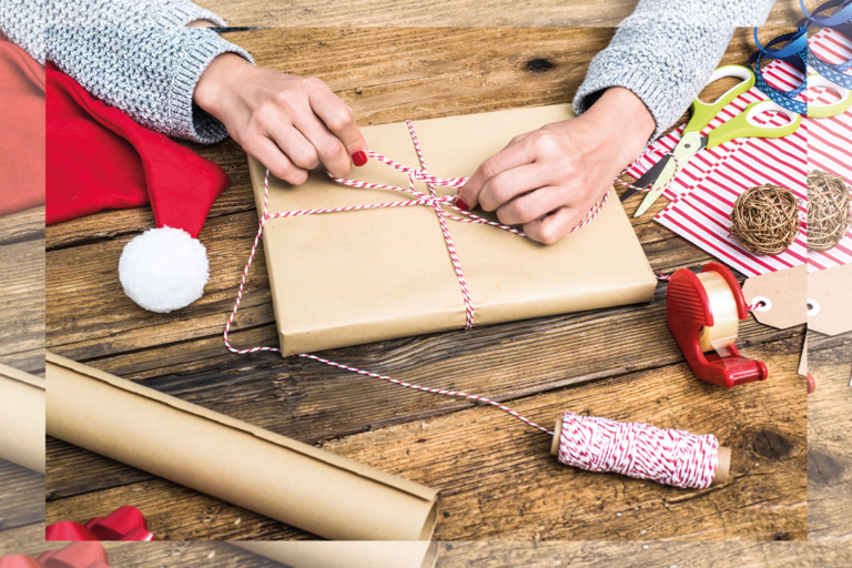 Nachhaltigen Geschenkideen