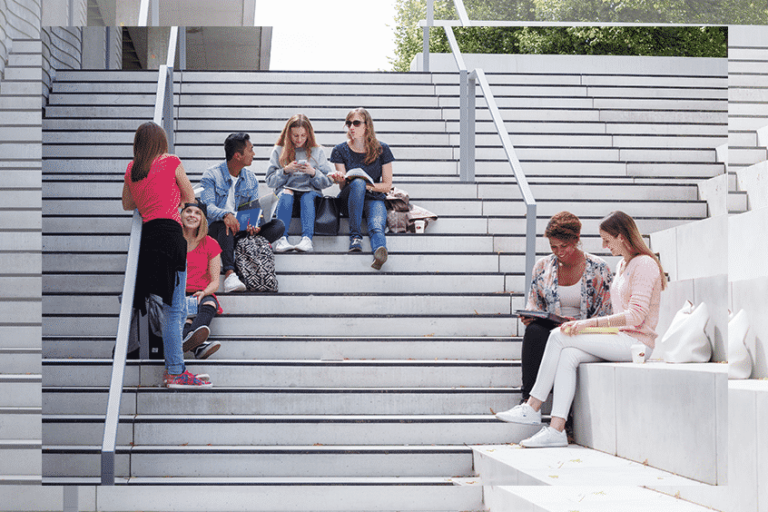 Studibuch Campustour 2017