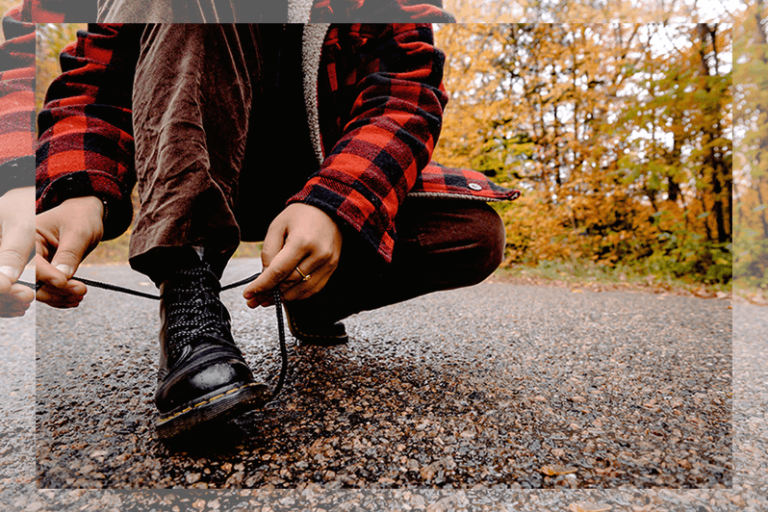 Schuhe länger haltbar machen