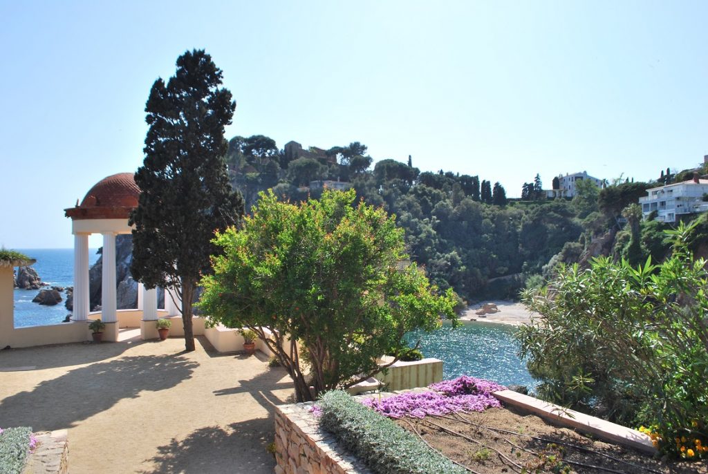 Blanes