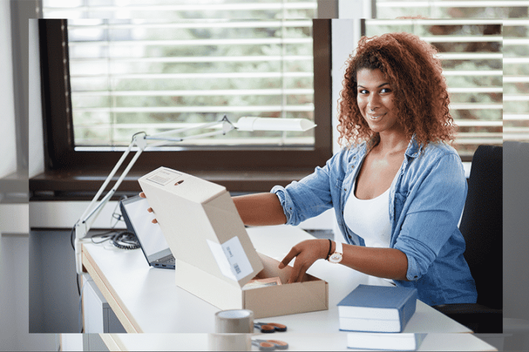 bücher richtig verpacken
