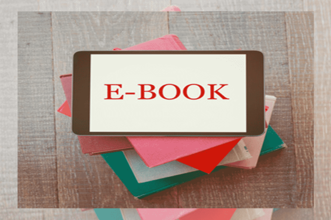 eBook Preisbindung kommt