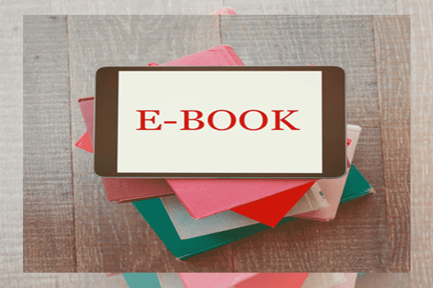 eBook Preisbindung kommt