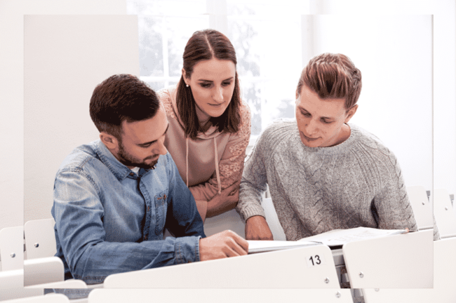 Erstsemester Studibuch Magazin