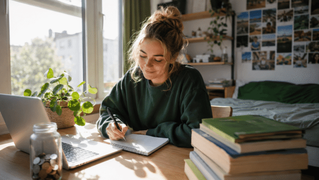 geld-sparen-im-studium-guide