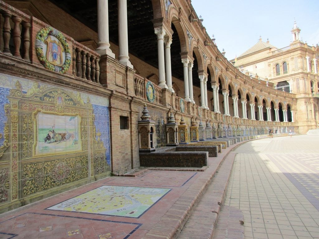 Sevilla